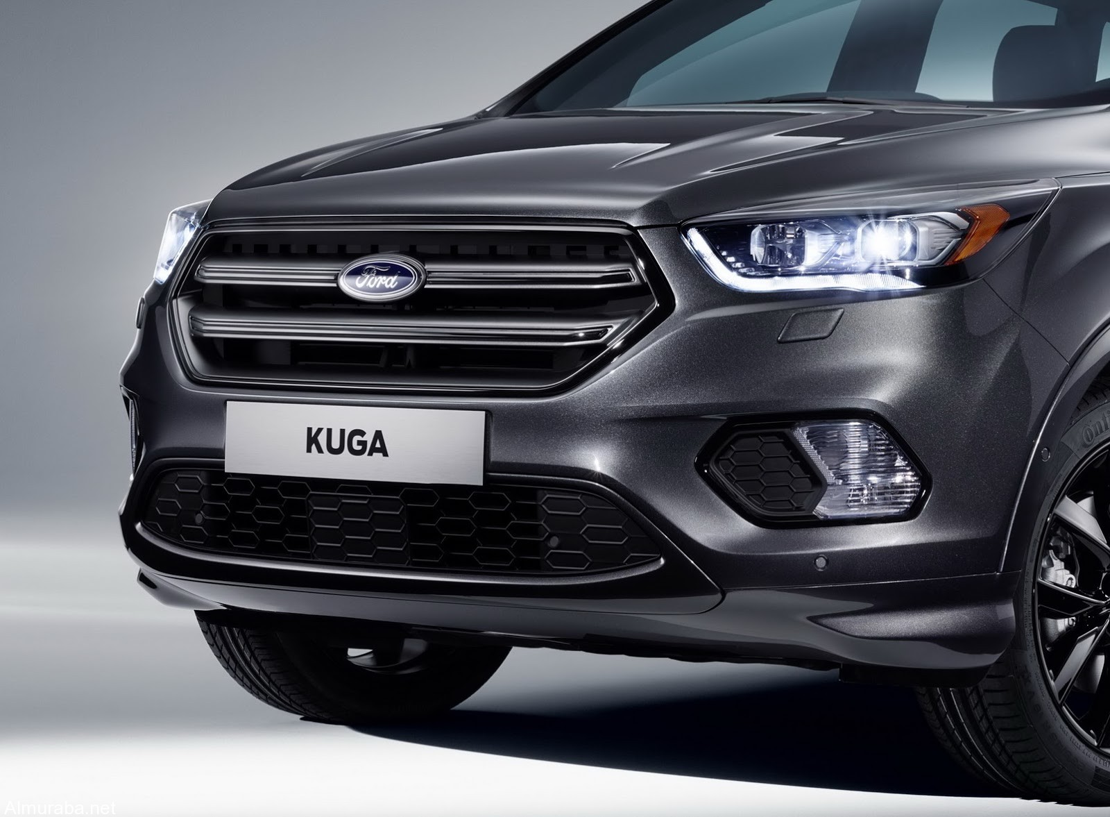"فورد" تعلن عن تحديث سيارتها كوجا التخصيصية لأوروبا Ford 2017 "فورد" تعلن عن تحديث سيارتها كوجا التخصيصية لأوروبا Ford 2017 9