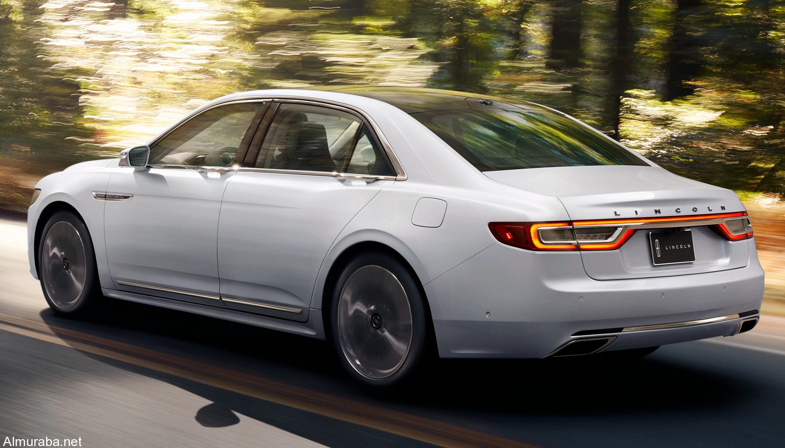 "مقارنة" كاديلاك CT6 أم لينكولن كونتينينتال 2016 Cadliac CT6 Vs Lincoln Continental "مقارنة" كاديلاك CT6 أم لينكولن كونتينينتال 2016 Cadliac CT6 Vs Lincoln Continental 9