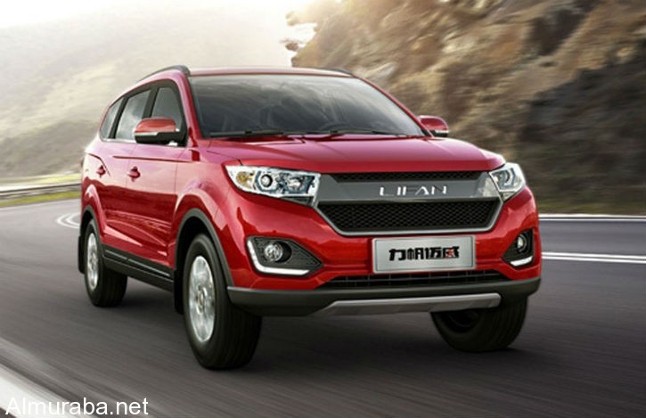 سيارة ”كروس ليفان Maiwei” ذات السبع أبواب تستعد للعرض في معرض بكين القادم للسيارات MG_9592-7