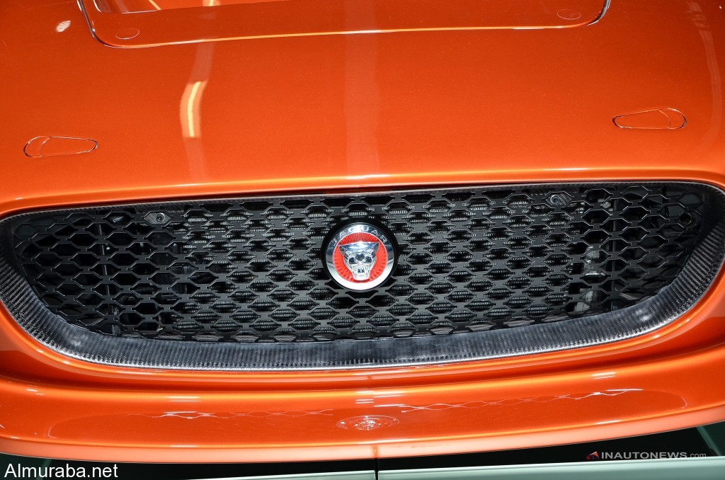“تقرير” جاكوار لا تنوي طرح موديل جديد من سيارتها XE قبل عام 2020 Jaguar