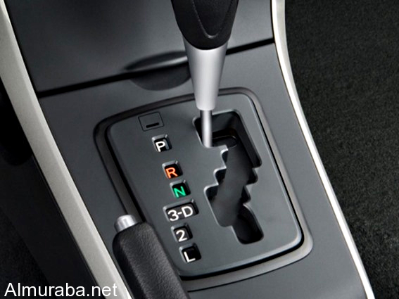 ”نصائح” كيف يمكن كشف أعطال الجير الاوتوماتيكي في السيارة؟ Sans titre