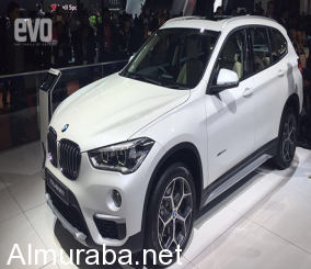طرح الجيل الثاني الجديد كلياً من سيارة “BMW X1“ في أنحاء الشرق الأوسط طرح الجيل الثاني الجديد كلياً من سيارة “BMW X1“ في أنحاء الشرق الأوسط 12