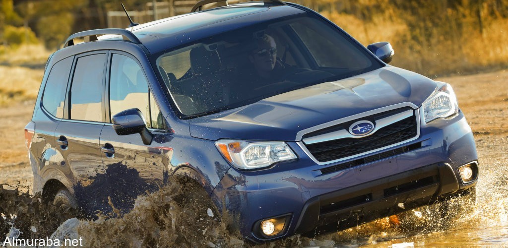 "تقرير مصور" أفضل سيارات SUV لعام 2016 يمكن ان تناسبك best-compact-suvs-to-buy-in-2016_11