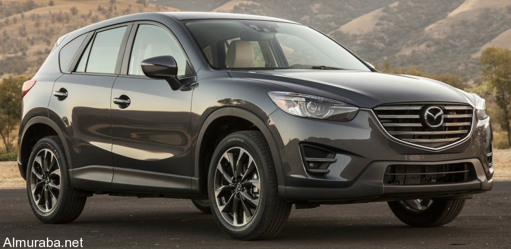 "تقرير مصور" أفضل سيارات SUV لعام 2016 يمكن ان تناسبك best-compact-suvs-to-buy-in-2016_6