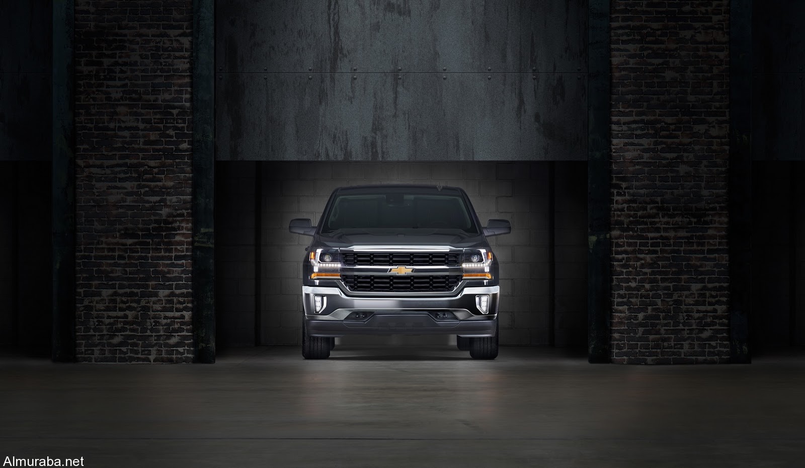 “جنرال موتورز” تطلق تكنولوجيا مساعدة جديدة لـ”جي إم سي” سييرا وشاحنة “شيفروليه” سيلفيرادو