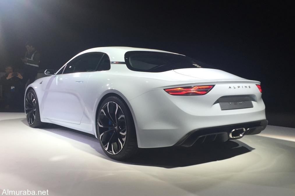 “رينو“ تكشف عن سيارتها الباين فيجين الاختبارية الجديدة كلياً ضمن حدث خاص img_1269