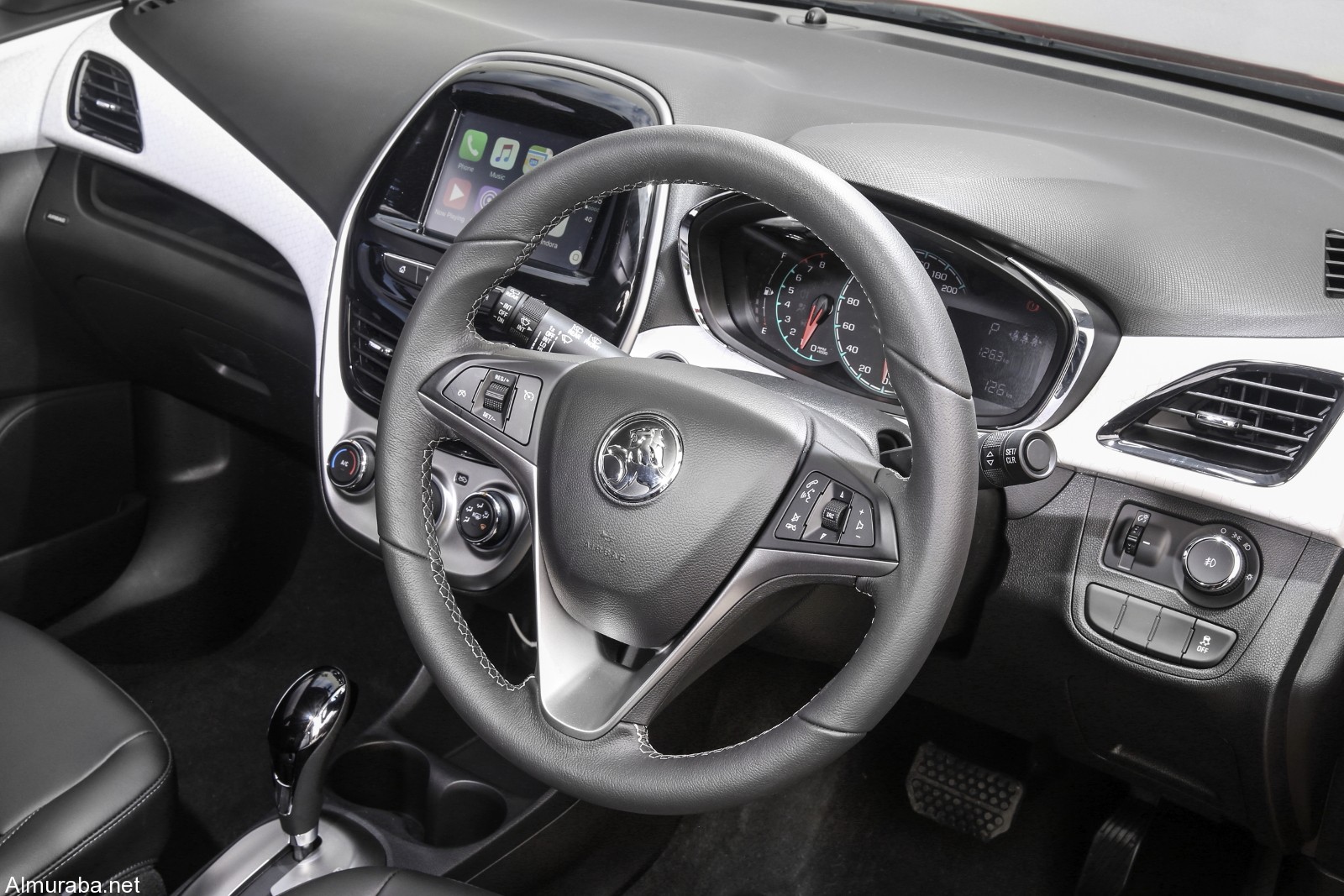 ”هولدن” تقدم نسخة سبارك 2016 المطورة المرتقبة بمحرك رباعي الأسطوانات بقوة 98 حصان toot_a399aa4e13