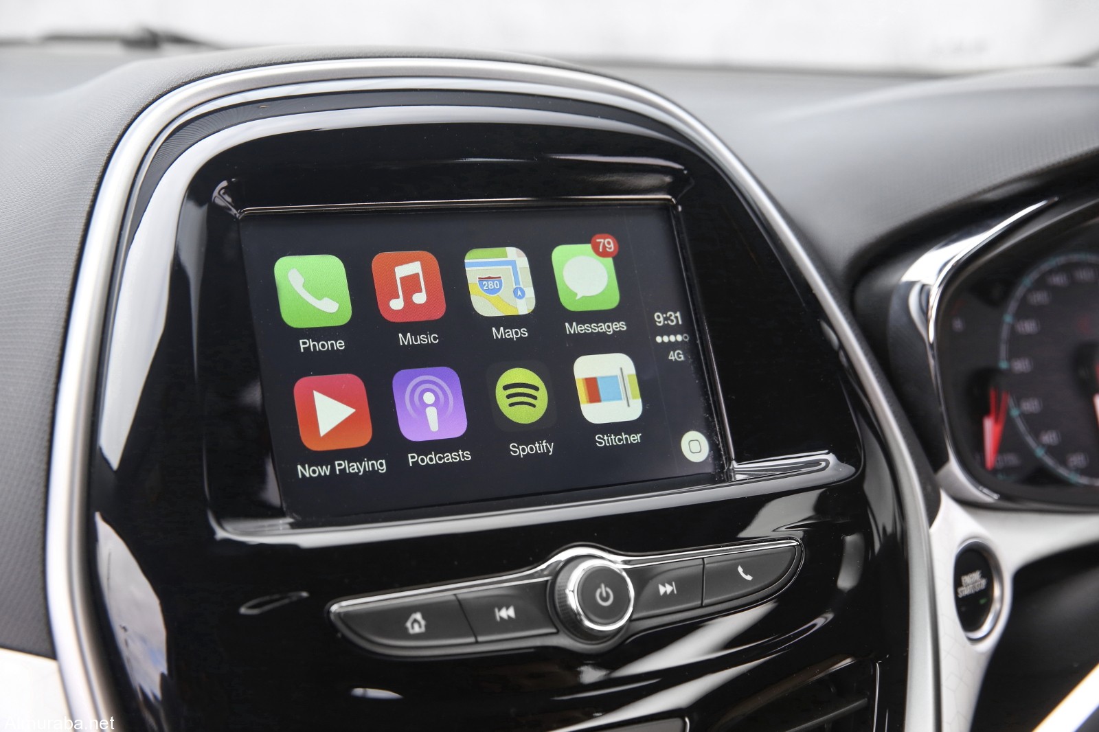 ”هولدن” تقدم نسخة سبارك 2016 المطورة المرتقبة بمحرك رباعي الأسطوانات بقوة 98 حصان toot_d104fd3df9 (1)