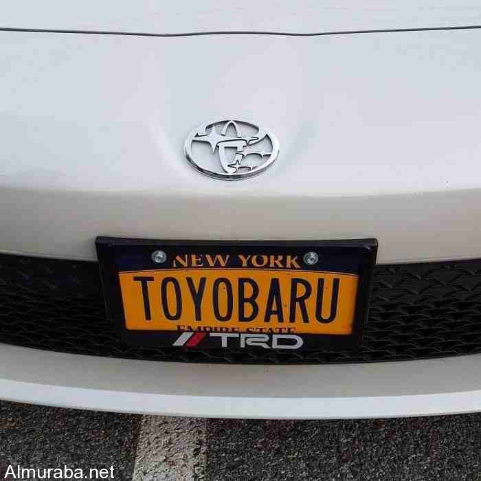 رحيل العلامة التجارية اليابانية "سايون" المملوكة لمجموعة "تويوتا" رحيل العلامة التجارية اليابانية "سايون" المملوكة لمجموعة "تويوتا" 1