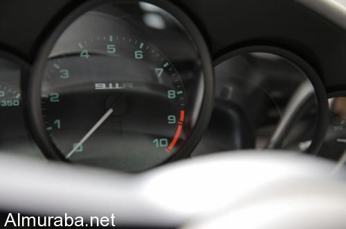 إطلاق سيارة "بورش" 911R بمعرض سيارات جنيف Porsche 2017 إطلاق سيارة "بورش" 911R بمعرض سيارات جنيف Porsche 2017 10