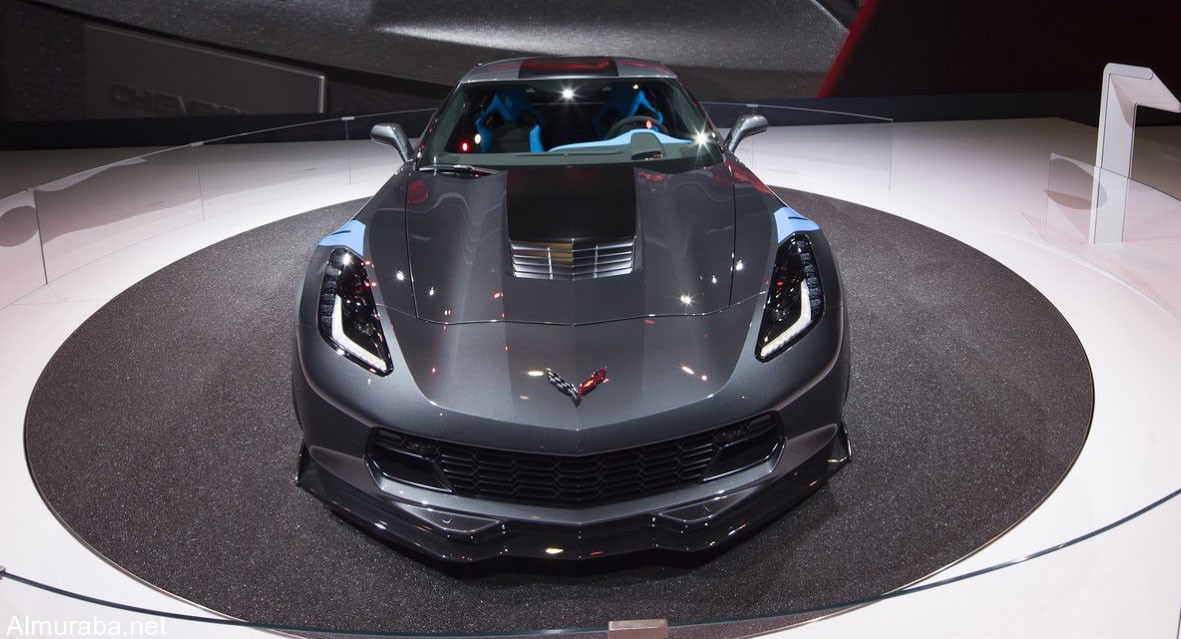 "استطلاع" بورش 911R أم "كورفيت جراند سبورت أي سيارة فيهما تفضلون؟ Porsche Vs Corvette "استطلاع" بورش 911R أم "كورفيت جراند سبورت أي سيارة فيهما تفضلون؟ Porsche Vs Corvette 10