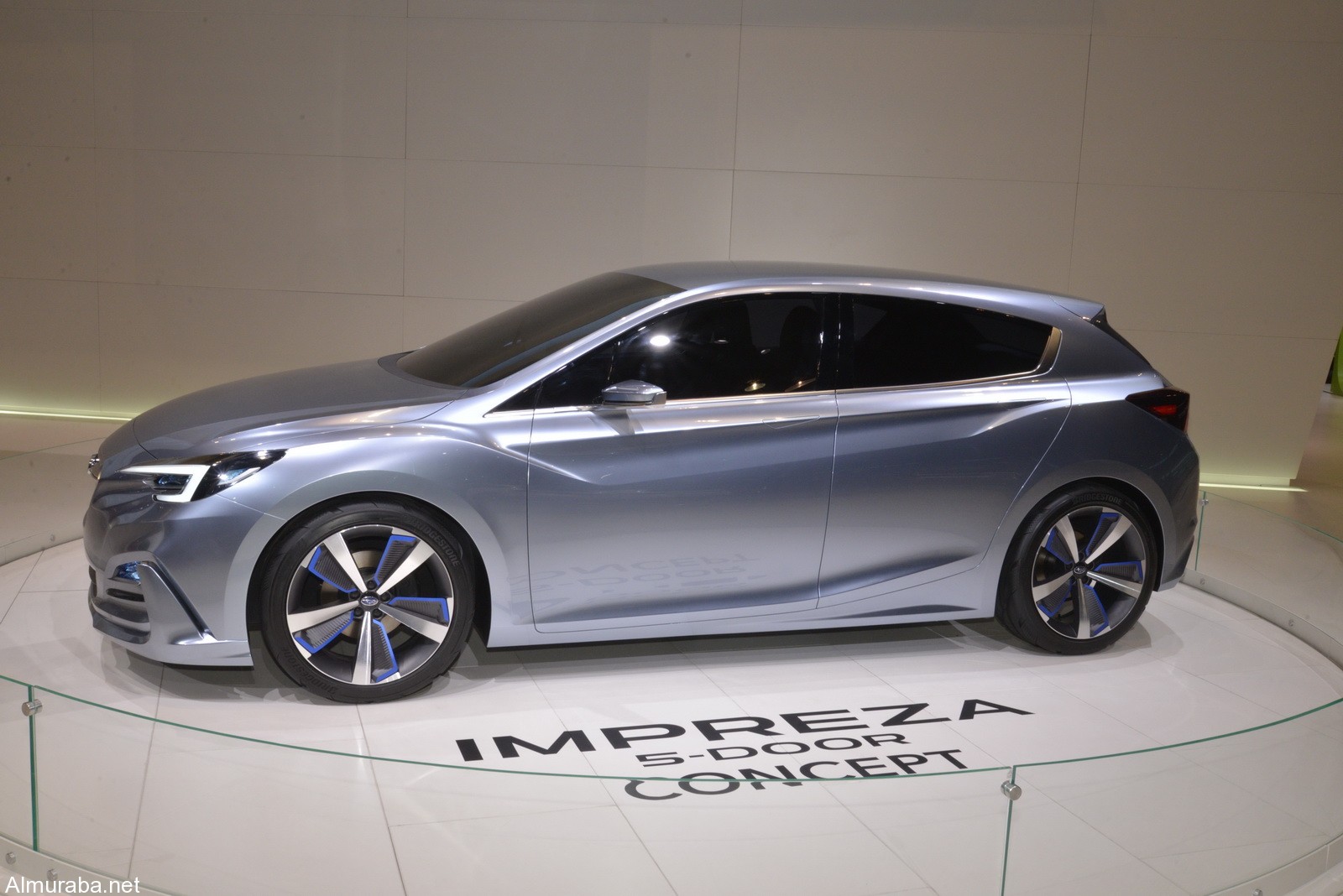 "سوبارو" تعلن عن إطلاقها لسيارتي إمبريزا الهاتشباك والسيدان خلال معرض سيارات نيويورك الدولي Subaru 2017 "سوبارو" تعلن عن إطلاقها لسيارتي إمبريزا الهاتشباك والسيدان خلال معرض سيارات نيويورك الدولي Subaru 2017 10