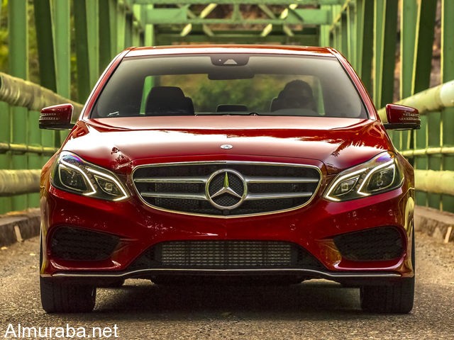 “استطلاع” أي السيارتين تفضل؟ "أودي" A6 أم "مرسيدس بنز" Audi Vs Mercedes-Benz 2016 E-Class “استطلاع” أي السيارتين تفضل؟ "أودي" A6 أم "مرسيدس بنز" Audi Vs Mercedes-Benz 2016 E-Class 1