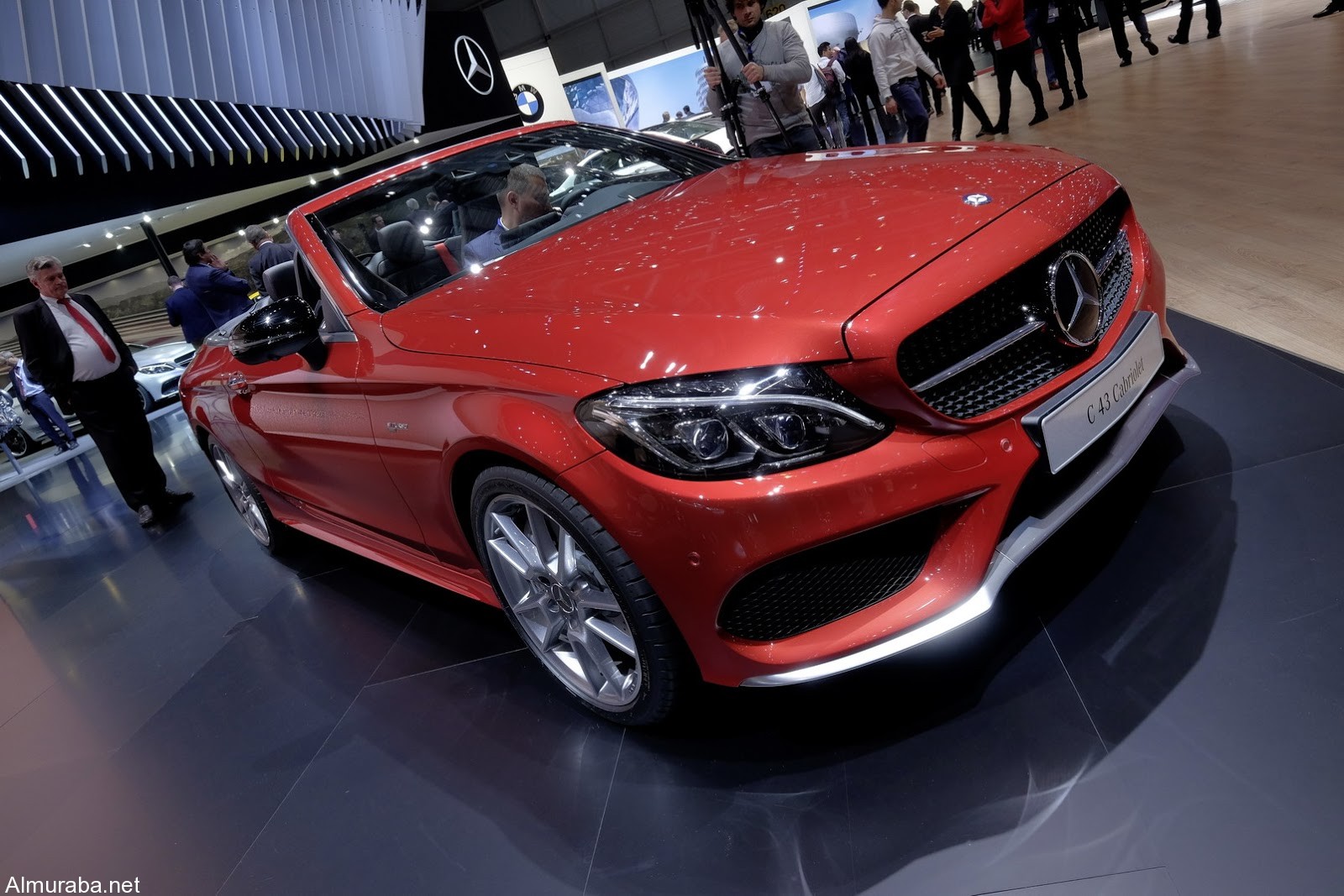 "مرسيدس بنز" تضيف سيارة جديدة لعائلة C-Class وتطلقها بمعرض سيارات جنيف Mercedes 2017 "مرسيدس بنز" تضيف سيارة جديدة لعائلة C-Class وتطلقها بمعرض سيارات جنيف Mercedes 2017 12