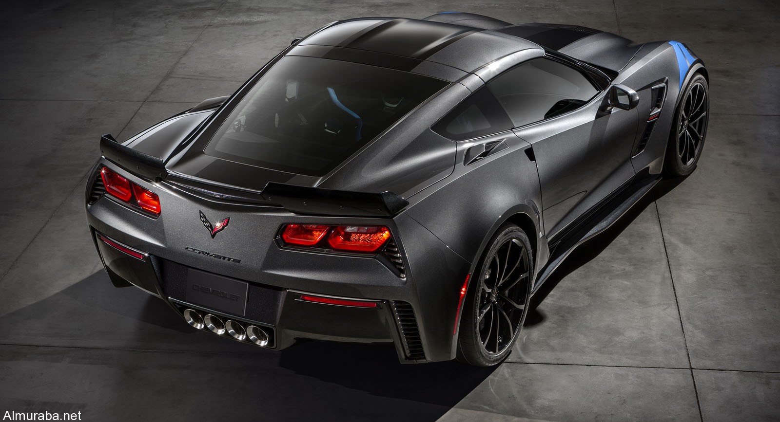 "استطلاع" بورش 911R أم "كورفيت جراند سبورت أي سيارة فيهما تفضلون؟ Porsche Vs Corvette "استطلاع" بورش 911R أم "كورفيت جراند سبورت أي سيارة فيهما تفضلون؟ Porsche Vs Corvette 12