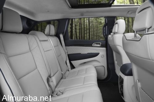 جيب جراند شيروكي 2017 Trailhawk بفئتين جديدتين كلياً "فيديو وصور ومواصفات" Jeep Grand Cherokee جيب جراند شيروكي 2017 Trailhawk بفئتين جديدتين كلياً "فيديو وصور ومواصفات" Jeep Grand Cherokee 14