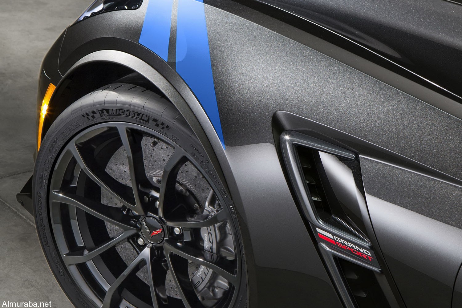 "استطلاع" بورش 911R أم "كورفيت جراند سبورت أي سيارة فيهما تفضلون؟ Porsche Vs Corvette "استطلاع" بورش 911R أم "كورفيت جراند سبورت أي سيارة فيهما تفضلون؟ Porsche Vs Corvette 14