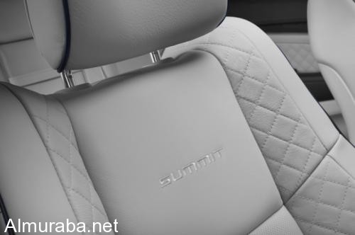 جيب جراند شيروكي 2017 Trailhawk بفئتين جديدتين كلياً "فيديو وصور ومواصفات" Jeep Grand Cherokee جيب جراند شيروكي 2017 Trailhawk بفئتين جديدتين كلياً "فيديو وصور ومواصفات" Jeep Grand Cherokee 15