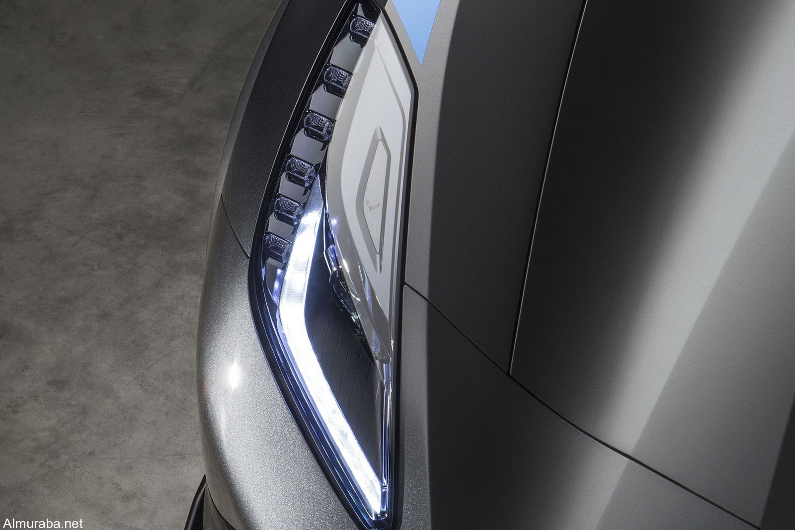 "استطلاع" بورش 911R أم "كورفيت جراند سبورت أي سيارة فيهما تفضلون؟ Porsche Vs Corvette "استطلاع" بورش 911R أم "كورفيت جراند سبورت أي سيارة فيهما تفضلون؟ Porsche Vs Corvette 16