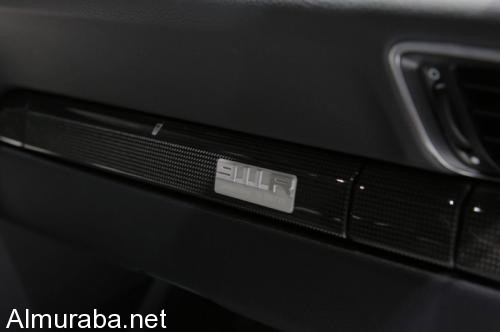إطلاق سيارة "بورش" 911R بمعرض سيارات جنيف Porsche 2017 إطلاق سيارة "بورش" 911R بمعرض سيارات جنيف Porsche 2017 17