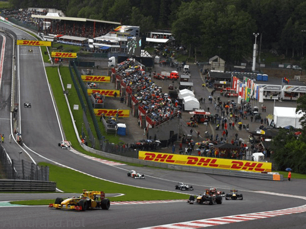 ”تقرير” تعرف على سبع أفضل حلبات سباق السيارات في العالم 2