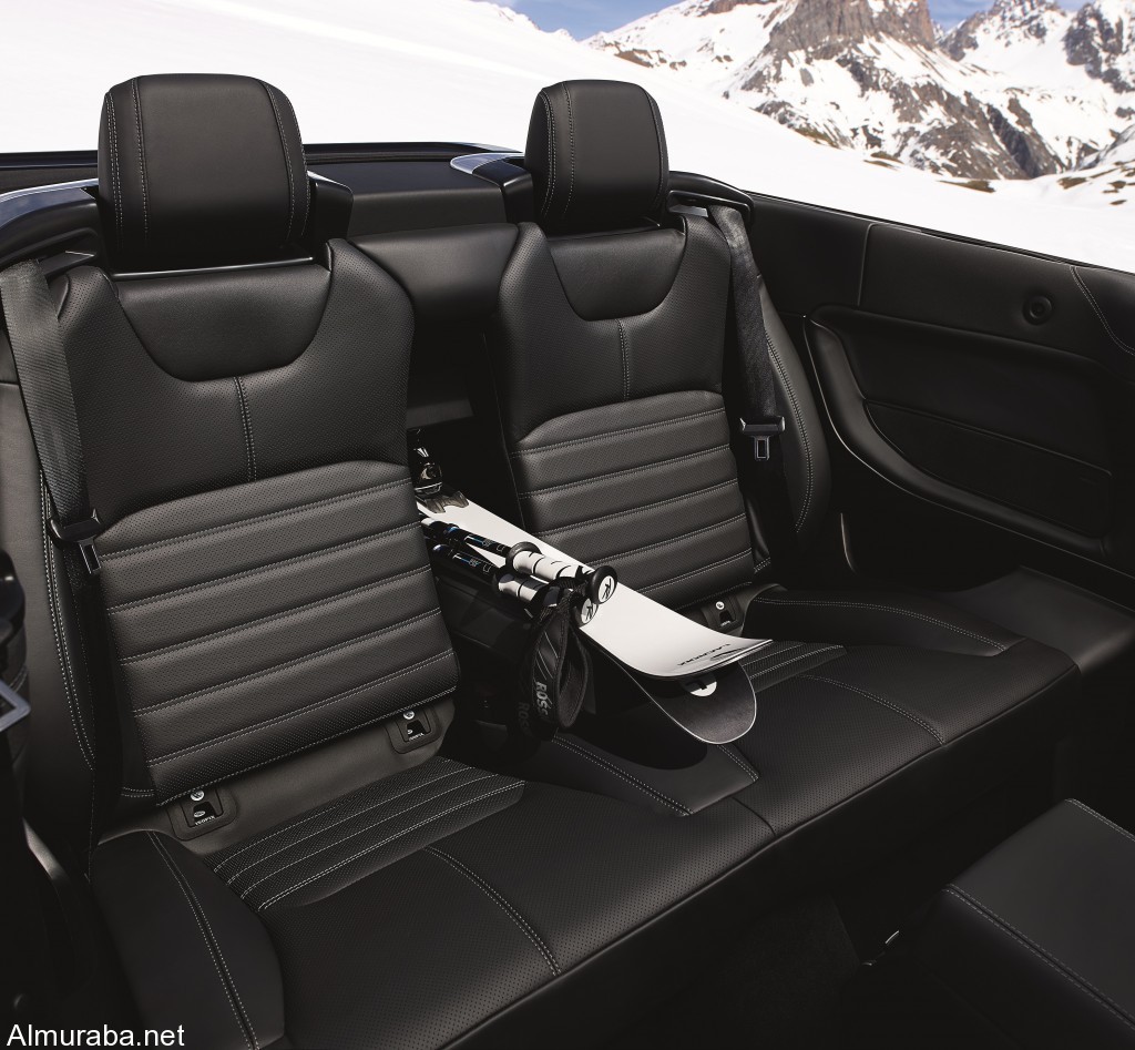 إطلاق طراز السقف المتحرك لسيارة "رينج روفر" إيفوك بمعرض سيارات جنيف Range Rover 2017 إطلاق طراز السقف المتحرك لسيارة "رينج روفر" إيفوك بمعرض سيارات جنيف Range Rover 2017 20