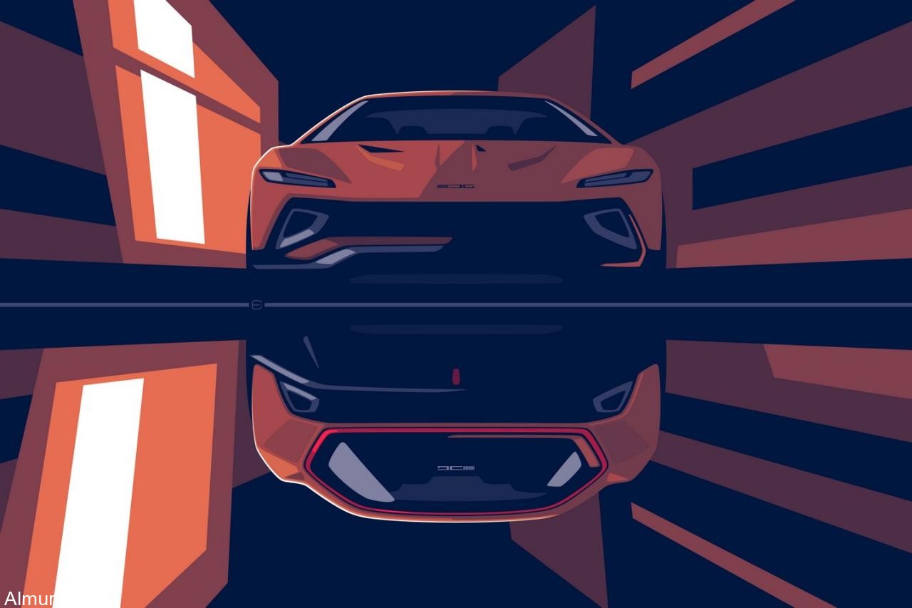 "ايتالديزاين" تكشف عن سيارة عرضها GTZero الأكثر روعة بمعرض سيارات جنيف Italdesign "ايتالديزاين" تكشف عن سيارة عرضها GTZero الأكثر روعة بمعرض سيارات جنيف Italdesign 19