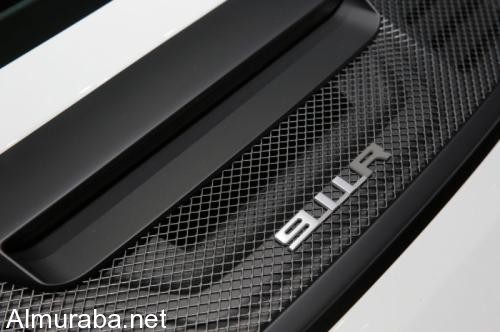 إطلاق سيارة "بورش" 911R بمعرض سيارات جنيف Porsche 2017 إطلاق سيارة "بورش" 911R بمعرض سيارات جنيف Porsche 2017 20