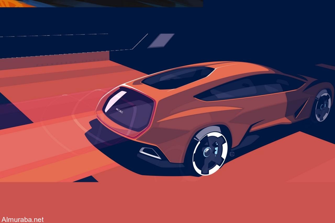 "ايتالديزاين" تكشف عن سيارة عرضها GTZero الأكثر روعة بمعرض سيارات جنيف Italdesign "ايتالديزاين" تكشف عن سيارة عرضها GTZero الأكثر روعة بمعرض سيارات جنيف Italdesign 20
