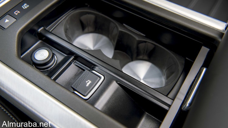 إطلاق موديل كابريو من وحش الأراضي الوعرة “رينج روفر“ Evoque من لاند روفر 23-2017-range-rover-evoque-convertible-fd-1