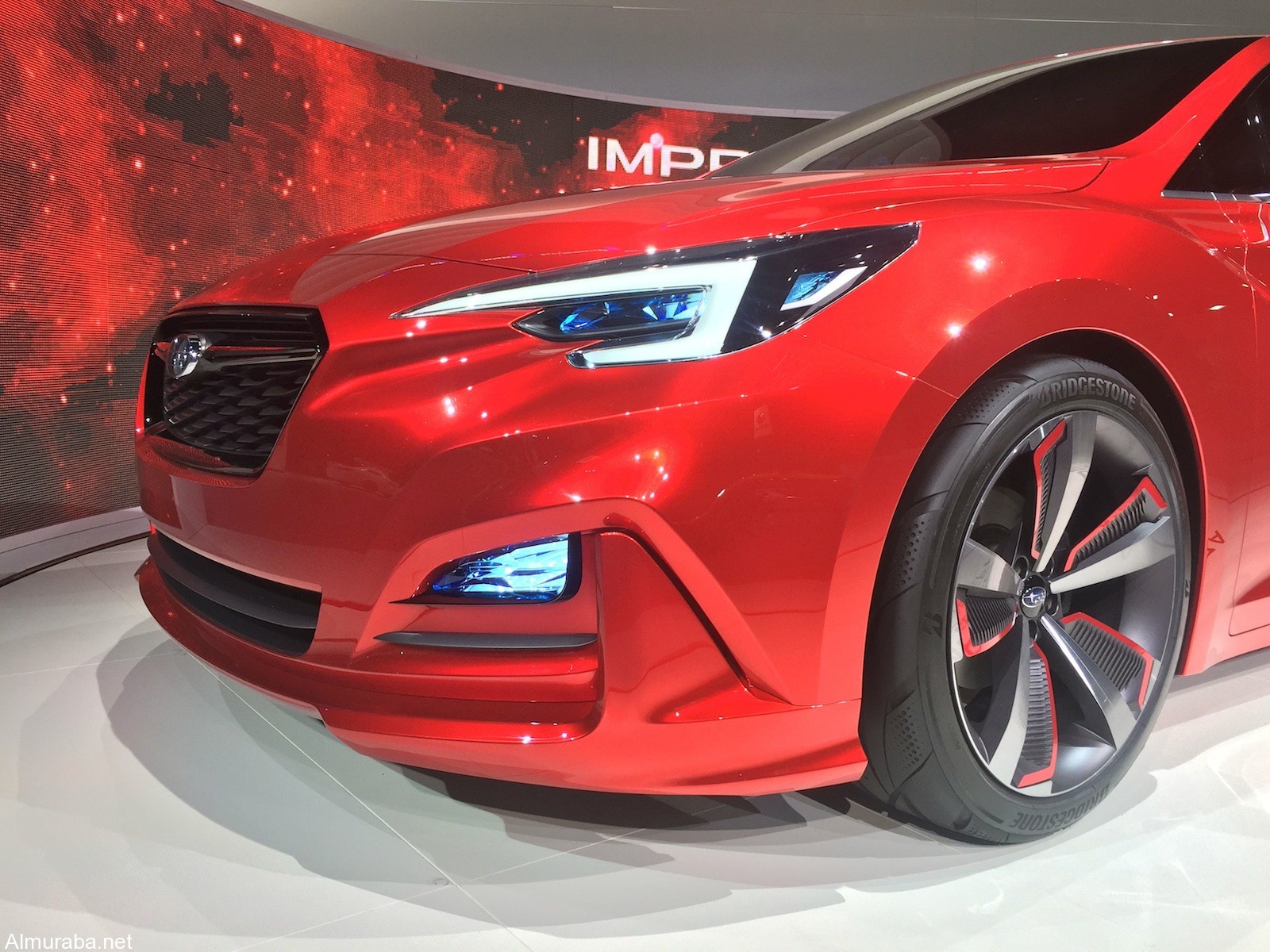 "سوبارو" تعلن عن إطلاقها لسيارتي إمبريزا الهاتشباك والسيدان خلال معرض سيارات نيويورك الدولي Subaru 2017 "سوبارو" تعلن عن إطلاقها لسيارتي إمبريزا الهاتشباك والسيدان خلال معرض سيارات نيويورك الدولي Subaru 2017 22