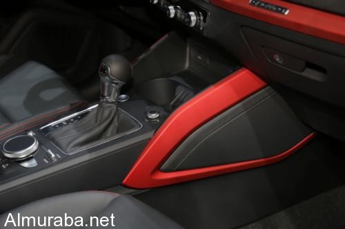 إطلاق سيارة "أودي" Q2 كروس أوفر صغيرة الحجم بمعرض سيارات جنيف Audi 2017 إطلاق سيارة "أودي" Q2 كروس أوفر صغيرة الحجم بمعرض سيارات جنيف Audi 2017 24