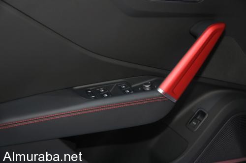 إطلاق سيارة "أودي" Q2 كروس أوفر صغيرة الحجم بمعرض سيارات جنيف Audi 2017 إطلاق سيارة "أودي" Q2 كروس أوفر صغيرة الحجم بمعرض سيارات جنيف Audi 2017 26