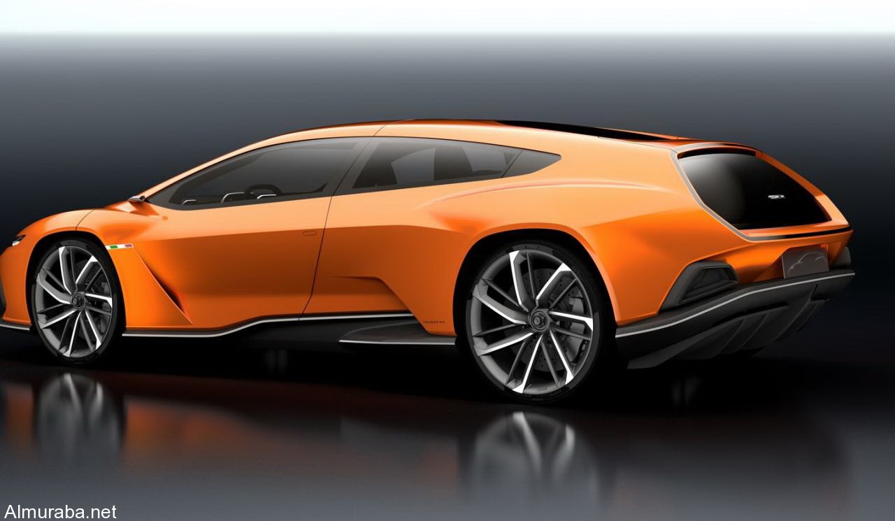 "ايتالديزاين" تكشف عن سيارة عرضها GTZero الأكثر روعة بمعرض سيارات جنيف Italdesign "ايتالديزاين" تكشف عن سيارة عرضها GTZero الأكثر روعة بمعرض سيارات جنيف Italdesign 27