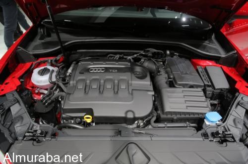 إطلاق سيارة "أودي" Q2 كروس أوفر صغيرة الحجم بمعرض سيارات جنيف Audi 2017 إطلاق سيارة "أودي" Q2 كروس أوفر صغيرة الحجم بمعرض سيارات جنيف Audi 2017 31