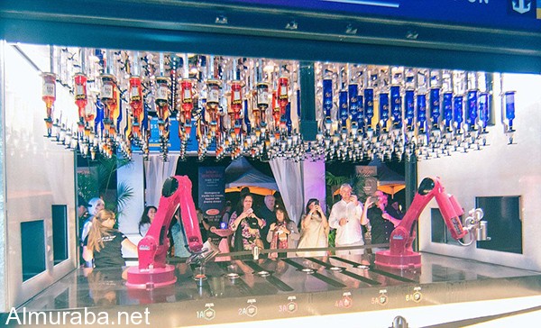 MoS2 Template Master