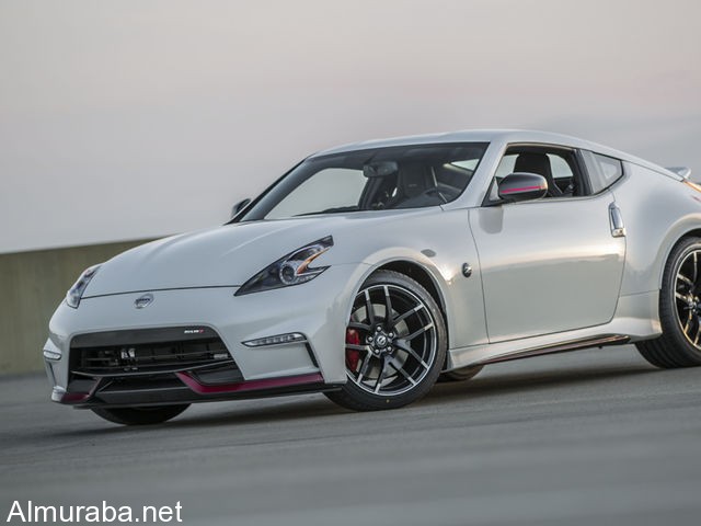 “استطلاع” أي السيارتين تفضل؟ "دودج" تشالنجر أم "نيسان" 370Z نيسمو Dodge Vs Nissan 2016 “استطلاع” أي السيارتين تفضل؟ "دودج" تشالنجر أم "نيسان" 370Z نيسمو Dodge Vs Nissan 2016 3