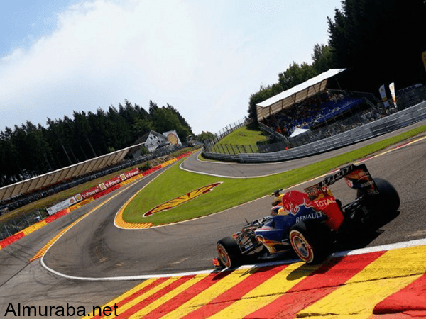 ”تقرير” تعرف على سبع أفضل حلبات سباق السيارات في العالم 4