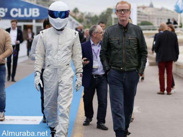 قناة BBC تتفاوض مع "نتفليكس" لبث برنامجها "توب جير" على شبكة الانترنت قناة BBC تتفاوض مع "نتفليكس" لبث برنامجها "توب جير" على شبكة الانترنت 4