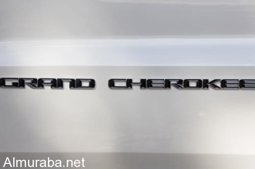 جيب جراند شيروكي 2017 Trailhawk بفئتين جديدتين كلياً "فيديو وصور ومواصفات" Jeep Grand Cherokee جيب جراند شيروكي 2017 Trailhawk بفئتين جديدتين كلياً "فيديو وصور ومواصفات" Jeep Grand Cherokee 40