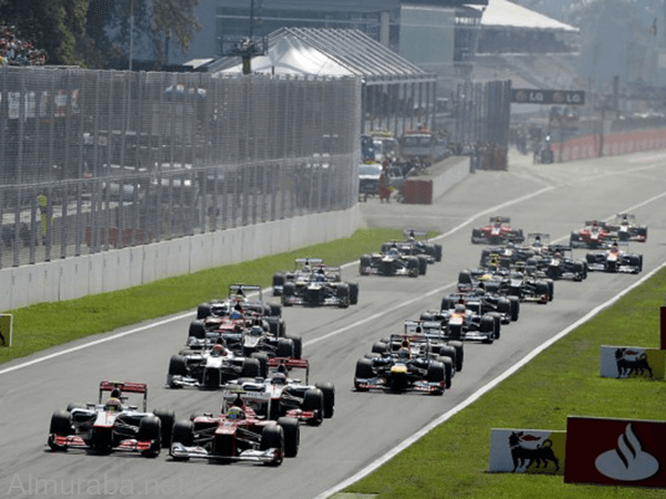 ”تقرير” تعرف على سبع أفضل حلبات سباق السيارات في العالم 5