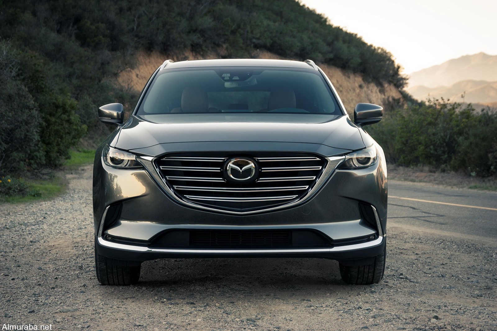 تفاصيل مواصفات وأسعار سيارة SUV “مازدا” CX-9 بالولايات المتحدة Mazda 2016