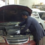 مطالبات بتوحيد أسعار قطع الغيار وضبط ورش صيانة السيارات 2