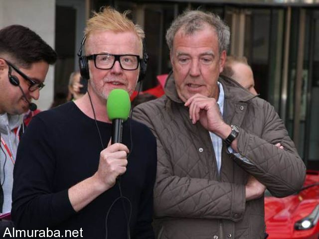 قناة BBC تتفاوض مع "نتفليكس" لبث برنامجها "توب جير" على شبكة الانترنت قناة BBC تتفاوض مع "نتفليكس" لبث برنامجها "توب جير" على شبكة الانترنت 6