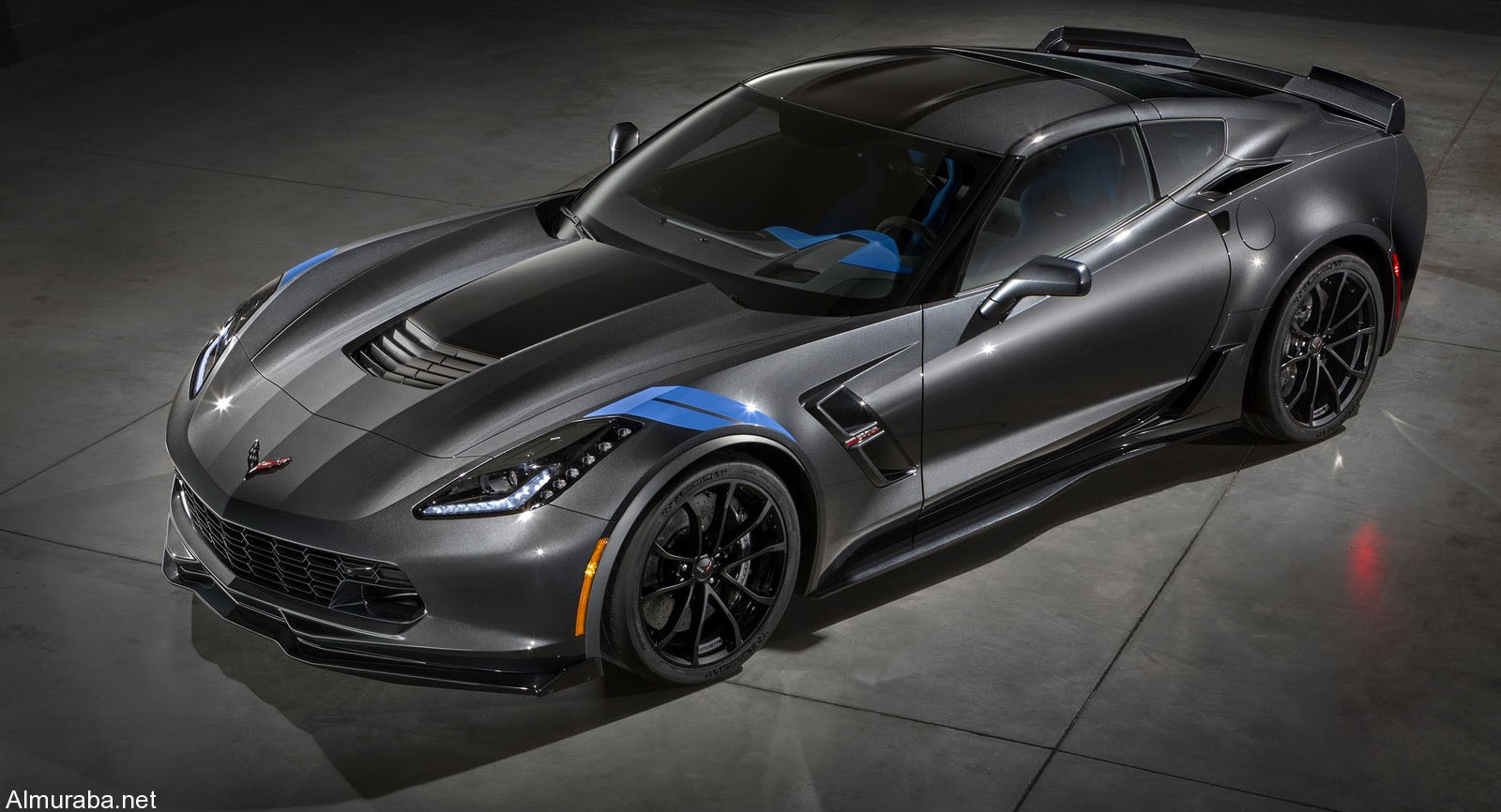 "استطلاع" بورش 911R أم "كورفيت جراند سبورت أي سيارة فيهما تفضلون؟ Porsche Vs Corvette "استطلاع" بورش 911R أم "كورفيت جراند سبورت أي سيارة فيهما تفضلون؟ Porsche Vs Corvette 6