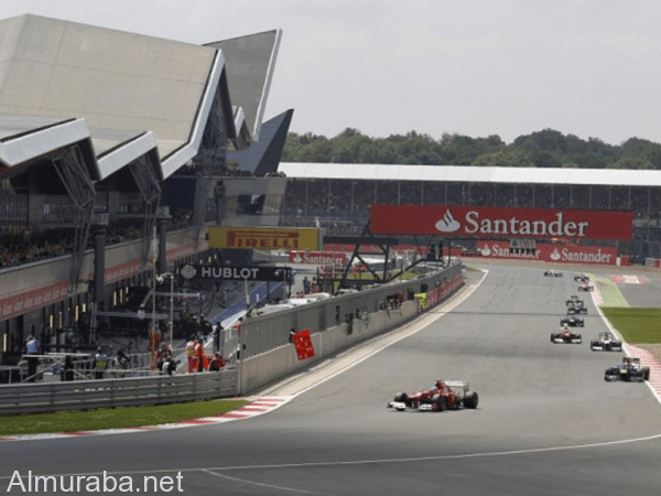 ”تقرير” تعرف على سبع أفضل حلبات سباق السيارات في العالم 7