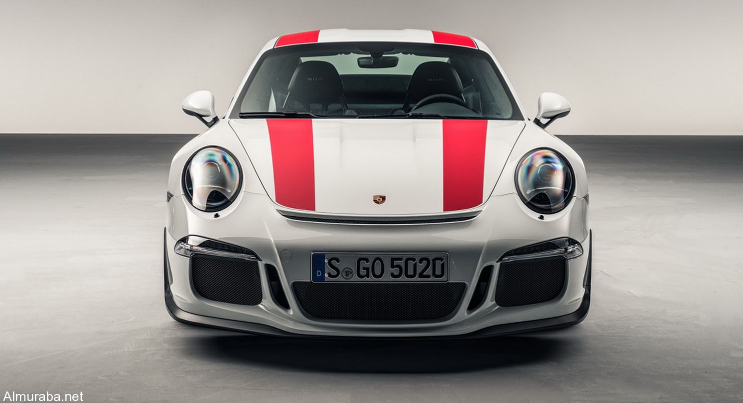 "استطلاع" بورش 911R أم "كورفيت جراند سبورت أي سيارة فيهما تفضلون؟ Porsche Vs Corvette "استطلاع" بورش 911R أم "كورفيت جراند سبورت أي سيارة فيهما تفضلون؟ Porsche Vs Corvette 9