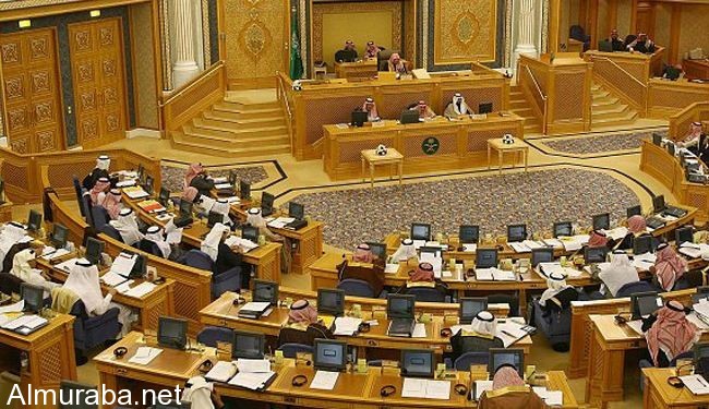 الشورى يناقش إضافة “رغبة السائق في التبرع بأعضائه” إلى رخصة القيادة