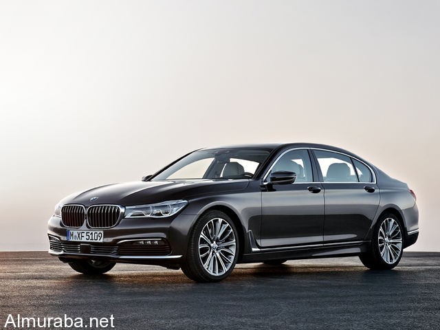 “استطلاع” أي السيارتين تفضل؟ “كاديلاك” CT6 أم “بي إم دبليو” الفئة السابعة Cadillac Vs BMW 2016 “استطلاع” أي السيارتين تفضل؟ “كاديلاك” CT6 أم “بي إم دبليو” الفئة السابعة Cadillac Vs BMW 2016 2