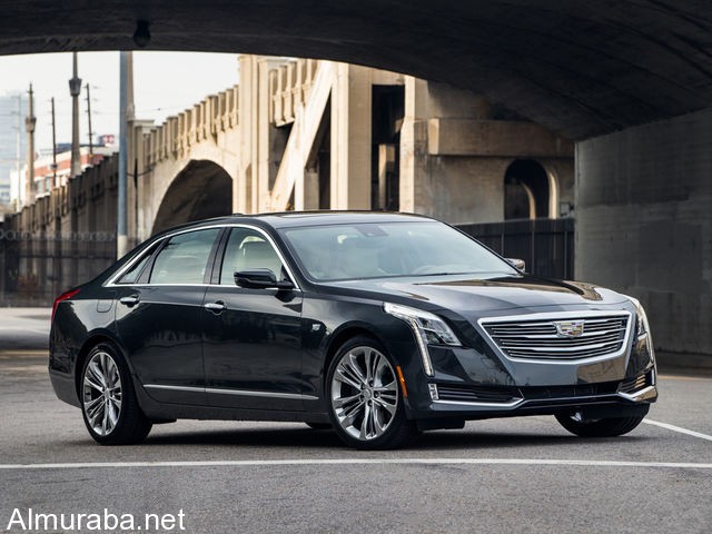 “استطلاع” أي السيارتين تفضل؟ “كاديلاك” CT6 أم “بي إم دبليو” الفئة السابعة Cadillac Vs BMW 2016 “استطلاع” أي السيارتين تفضل؟ “كاديلاك” CT6 أم “بي إم دبليو” الفئة السابعة Cadillac Vs BMW 2016 1